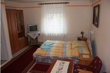 Угорщина Privát Egerszalók, Інтер'єр